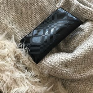 Burberry Cosmetics Bag