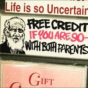 Meet your Posher, Brian