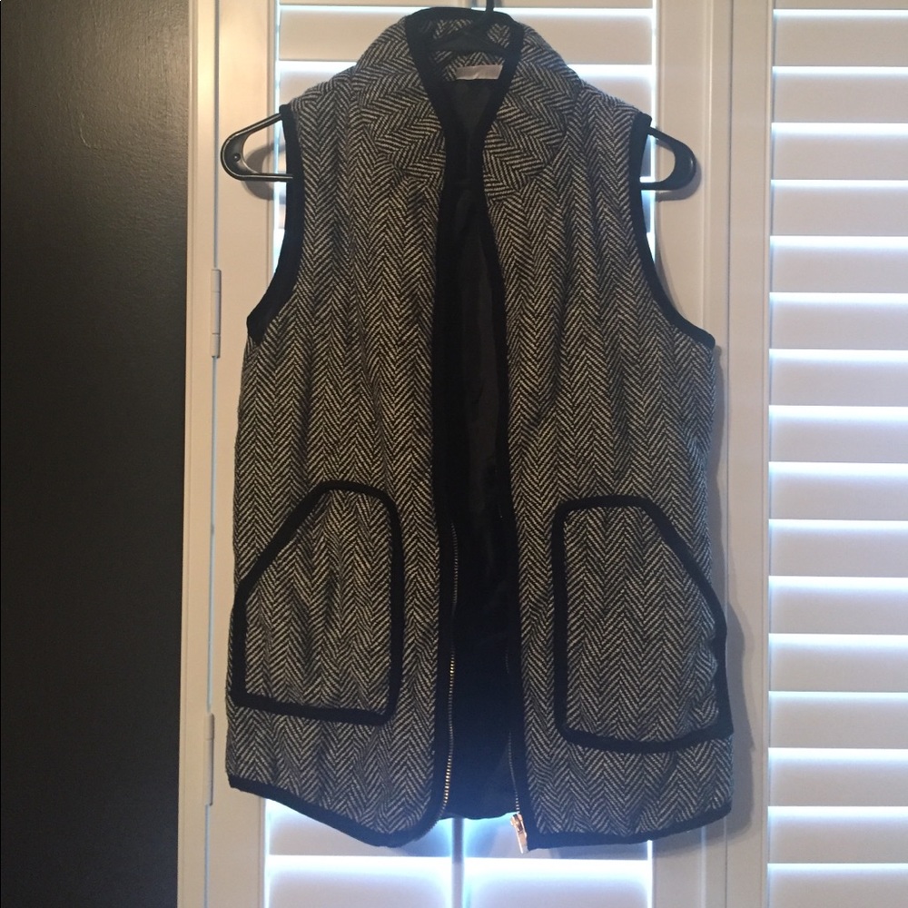 Vest