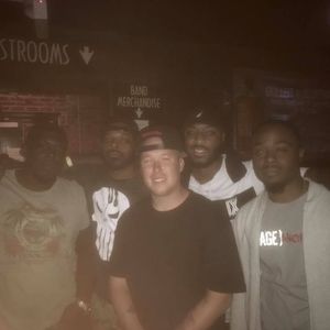 Meet your Posher, Devin