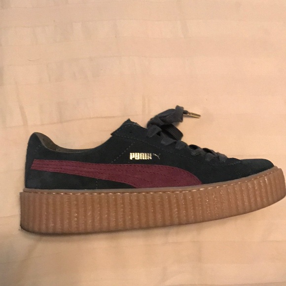 puma rihanna fenty 44