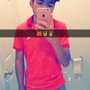 Meet your Posher, Benjamin