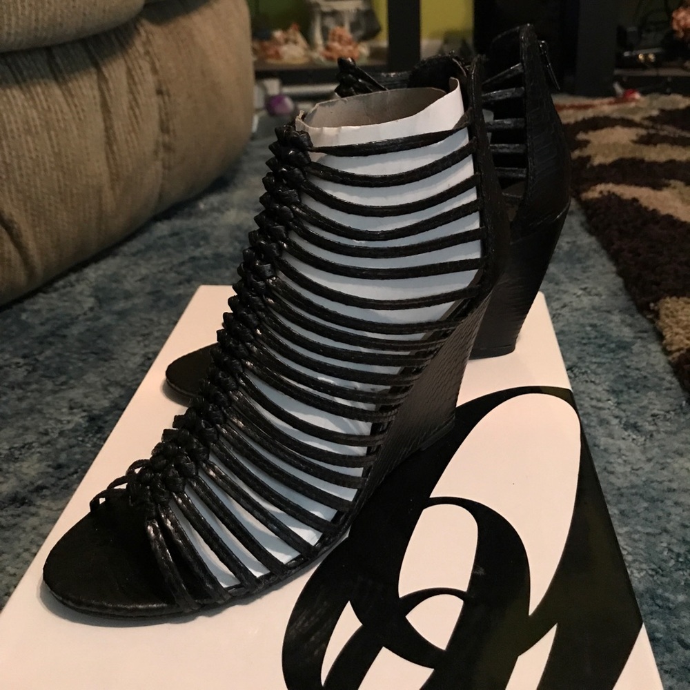 Nine West Women's shoes