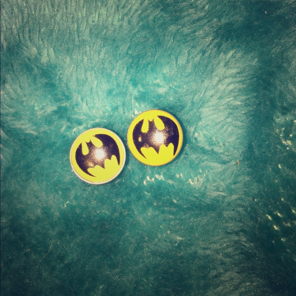 Batman plugs