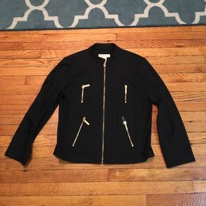 Michael Kors Jacket, Size Large