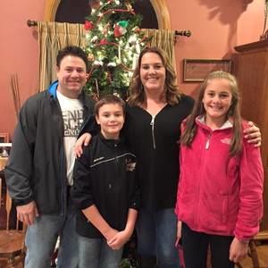 Meet your Posher, Shannon