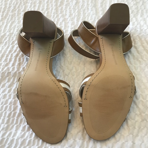 Tommy Hilfiger Fierce 2 Heels - Picture 3 of 7