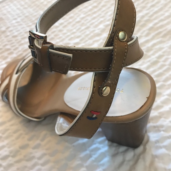 Tommy Hilfiger Fierce 2 Heels - Picture 7 of 7