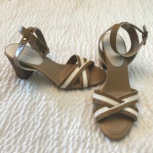 Tommy Hilfiger Fierce 2 Heels