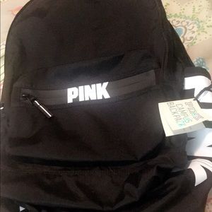 NWT VS PINK BACKPACK