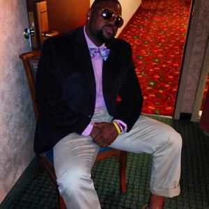 Meet your Posher, Rob