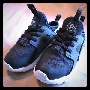 Nike shoe