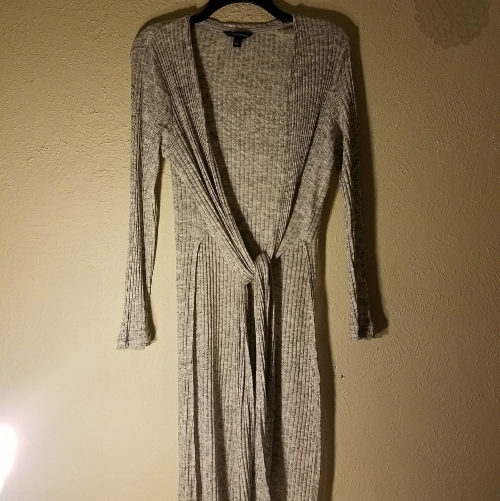 Rock & Republic Long Duster