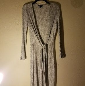 Rock & Republic Long Duster