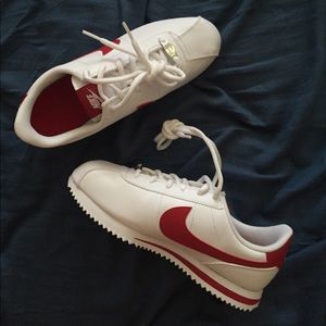 Nike Cortez