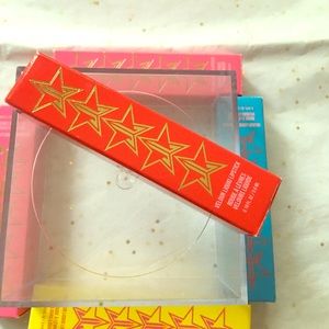 Jeffree Star liquid lipstick