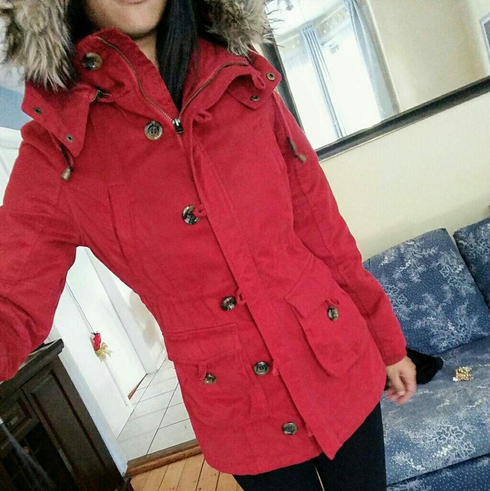 Coat
