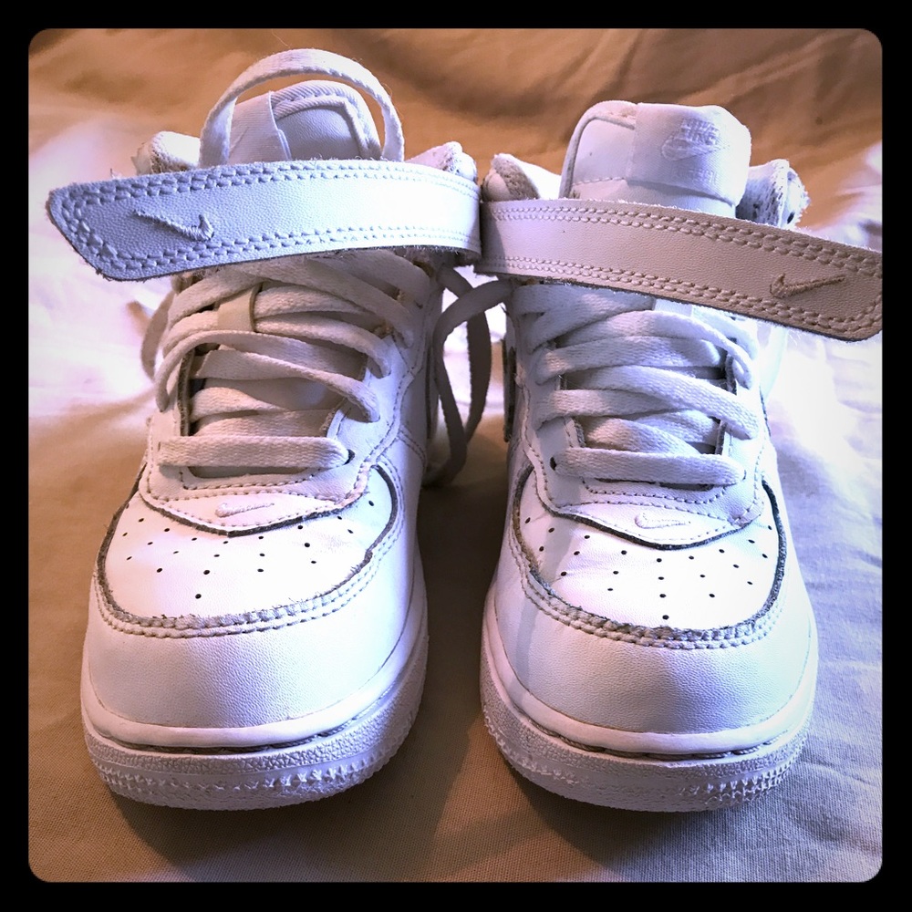 Nike shoes
