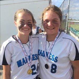 Meet your Posher, Kyleigh