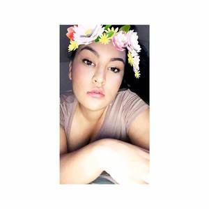 Meet your Posher, Jacqueline