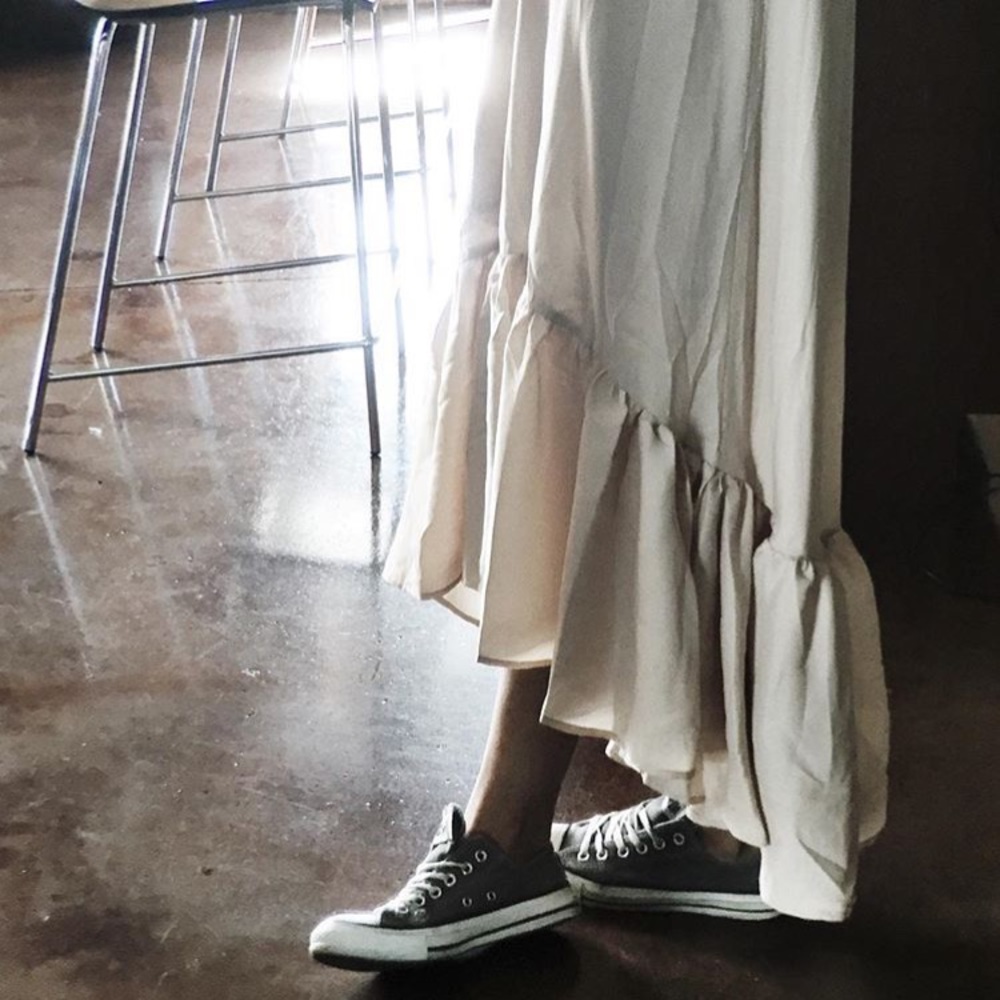 The Lucca dress