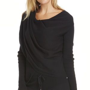 Fabletics Wrap Shrug