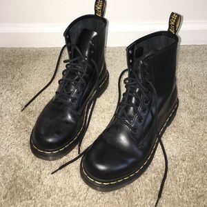 Doc Martens