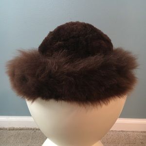 NWOT Alpaca Winter Hat
