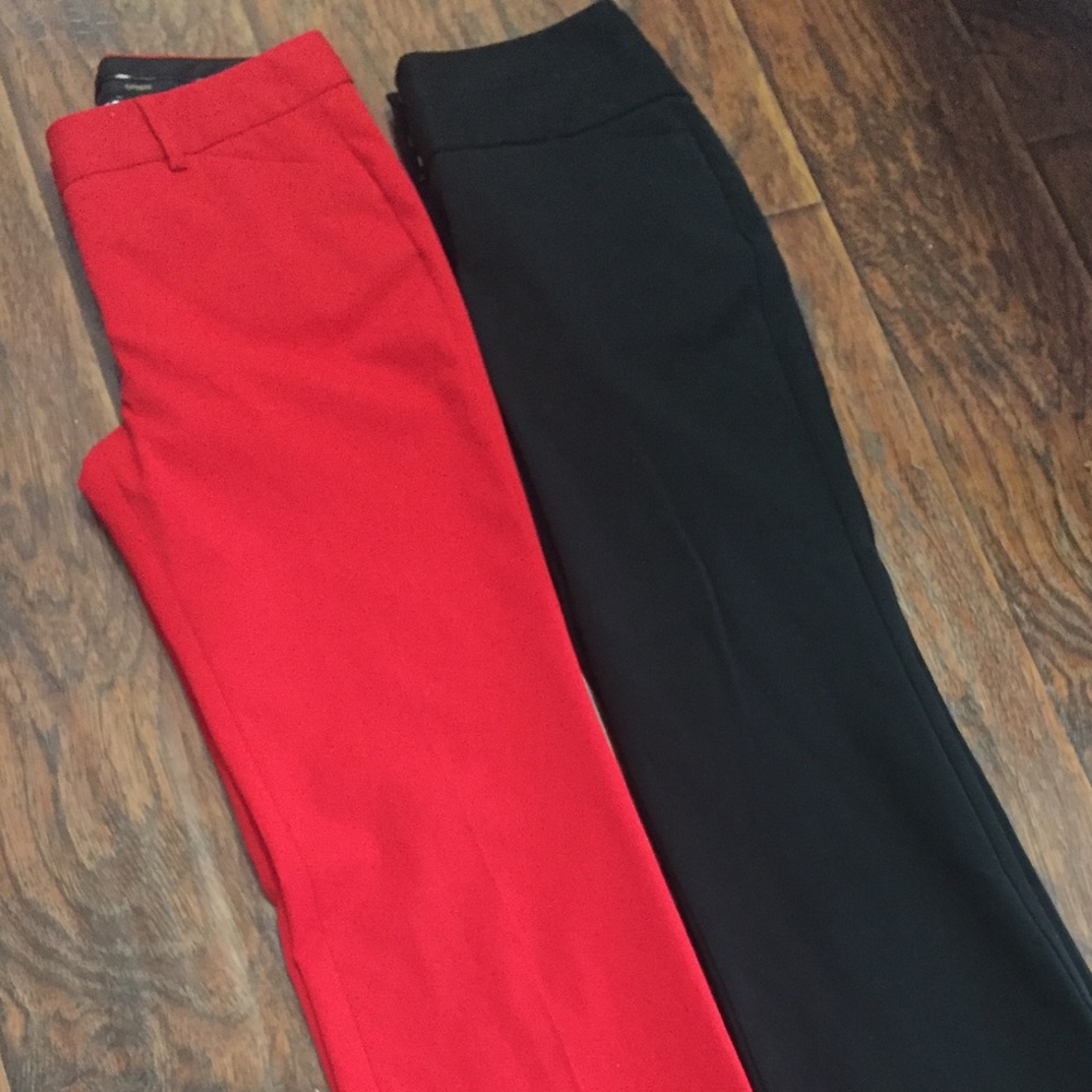 Express pants bundle of 2