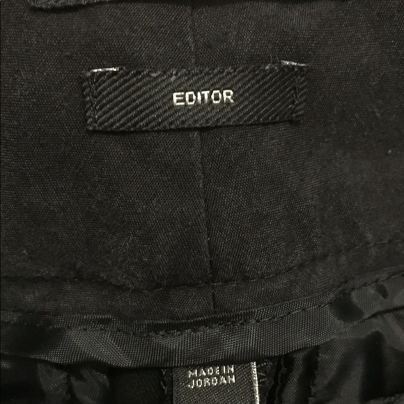 Express pants bundle of 2 - Picture 5 of 6