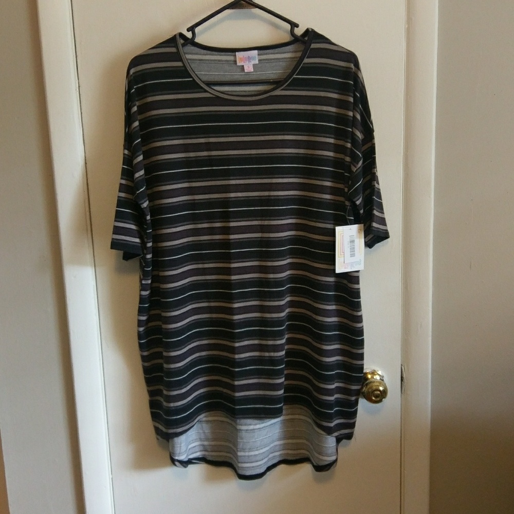 NWT S Irma