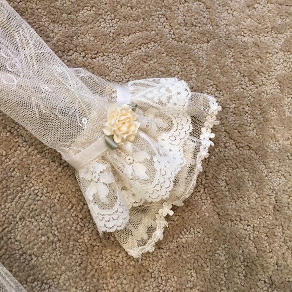 Dress - Picture 3 of 4