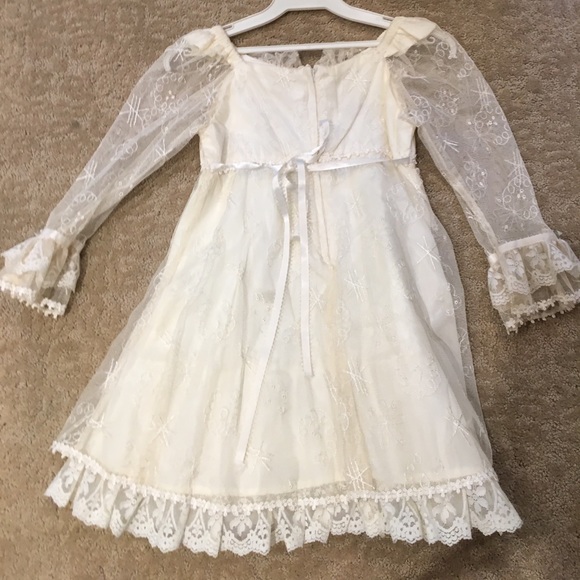 Dress - Picture 4 of 4