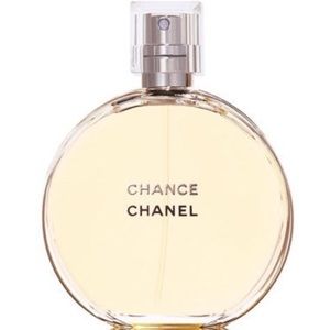 CHANEL chance