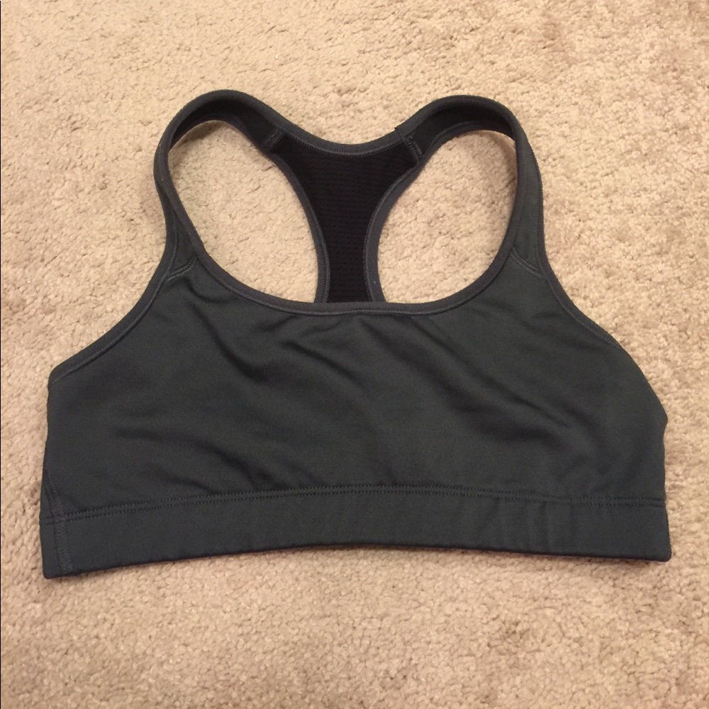 Gap Body Sport Bra.