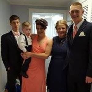 Meet your Posher, Lesley