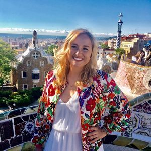 Meet your Posher, Brooke