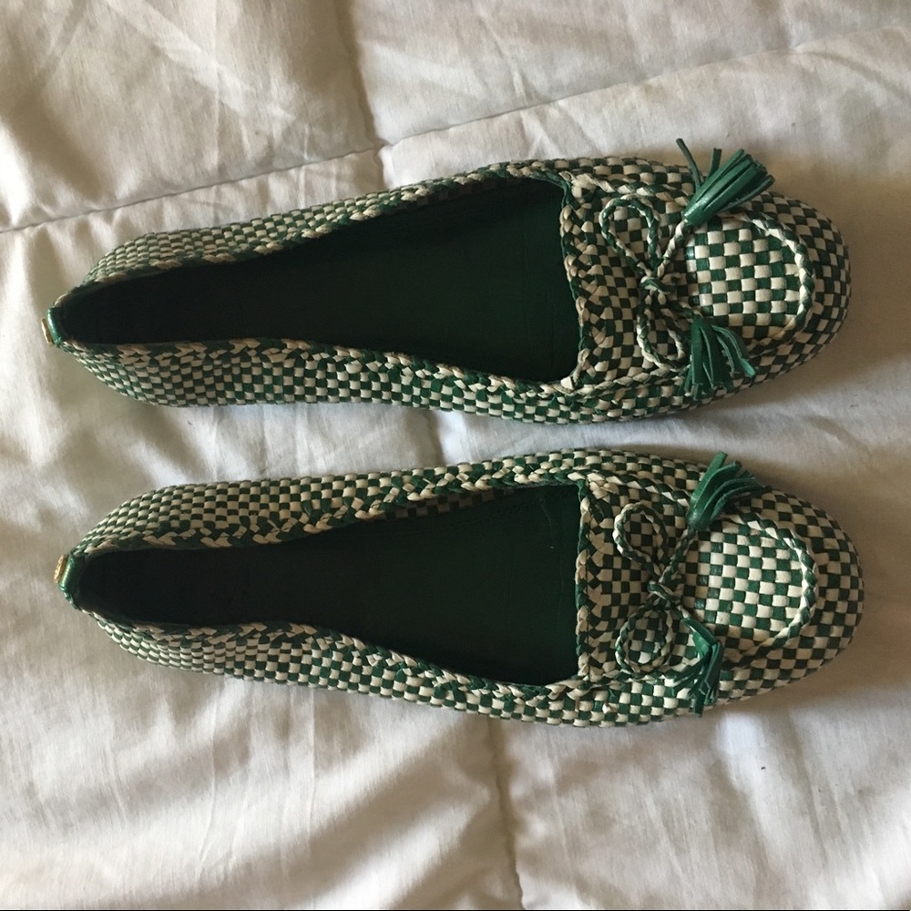 Tory Burch