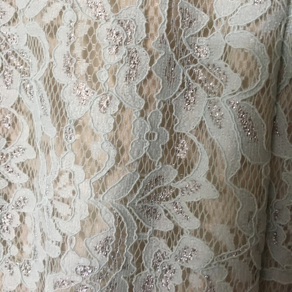 Prom dress - Picture 4 of 6