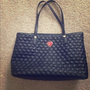 Betsey Johnson purse