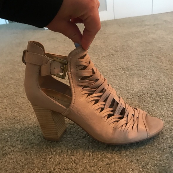 Chinese Laundry Booties - Picture 4 of 5