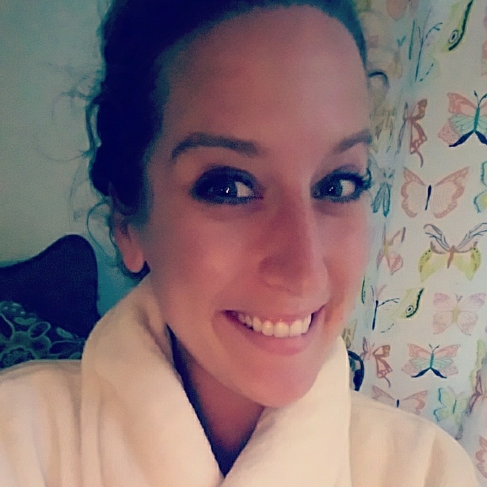 Meet your Posher, Shandra