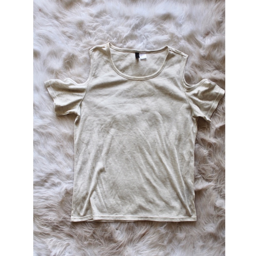 Light Knit Top