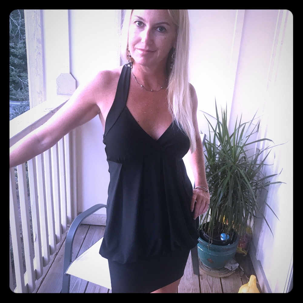 Little Black Dress ~S