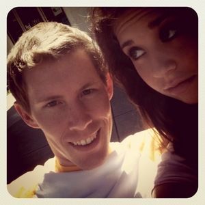 Meet your Posher, Nick
