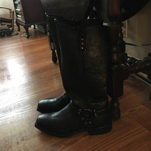 Abaline cowboy boots