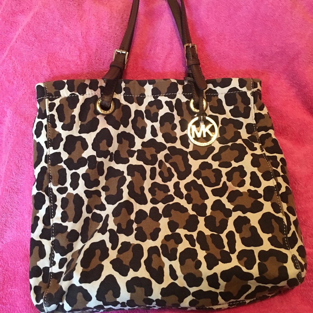 Mk Tote