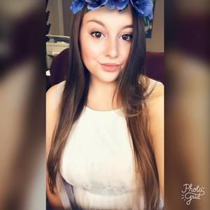 Meet your Posher, Erica