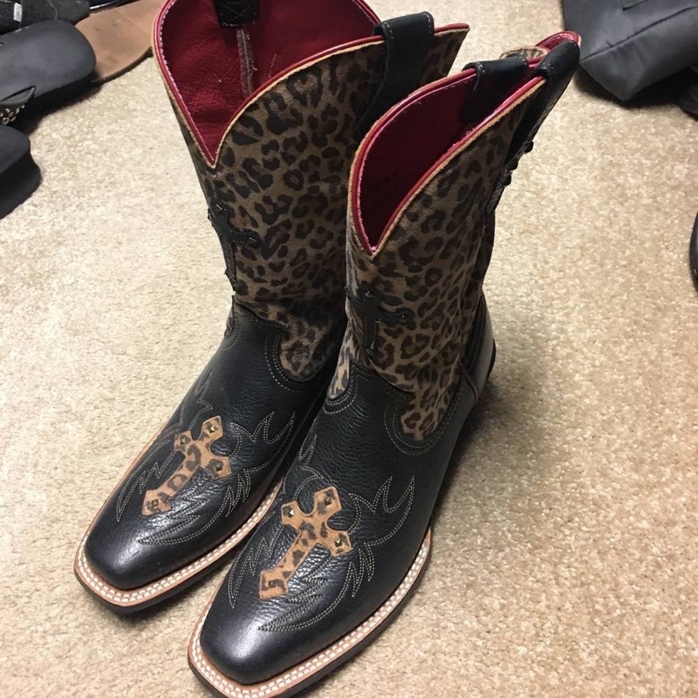 Ariat Boots