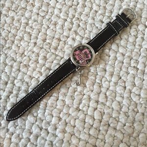 Juicy couture watch
